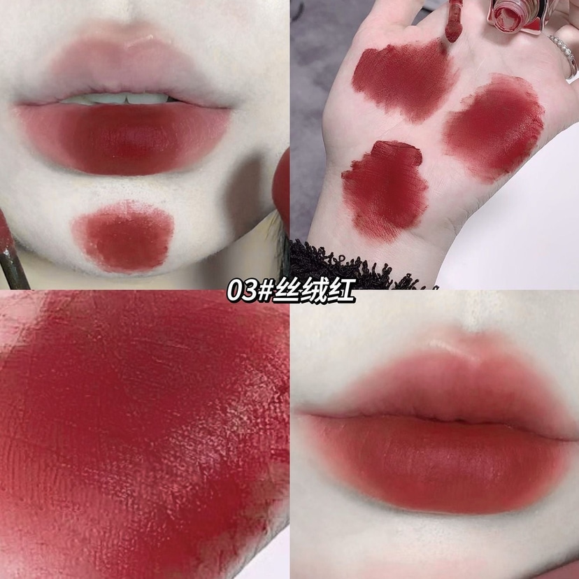 Gege Bear Crystal Clear Lip Tint - Douyin Shop product image 5