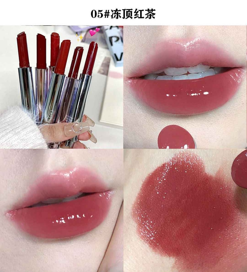 Cappuvini Glossy Lip Pen - Douyin Shop product image 9