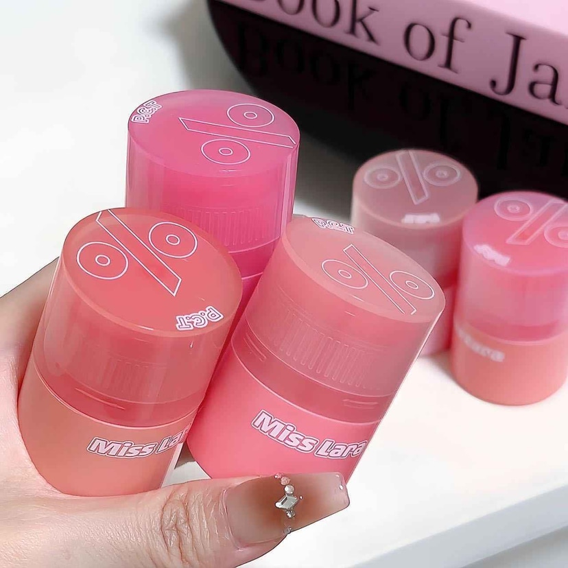 Miss Lara Twist-N-Turn Lip Gloss - Douyin Shop product image 22