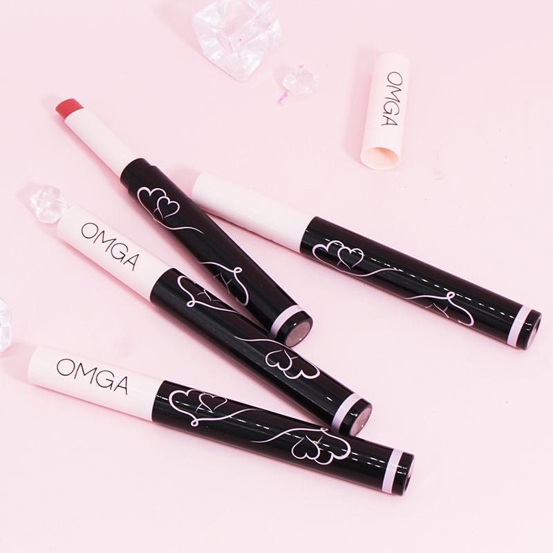 Omga Melting Solid Lip Gloss - Douyin Shop product image 10