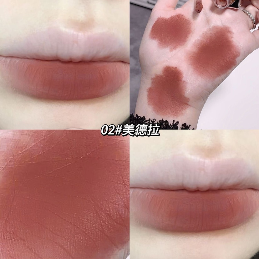 Gege Bear Crystal Clear Lip Tint - Douyin Shop product image 4