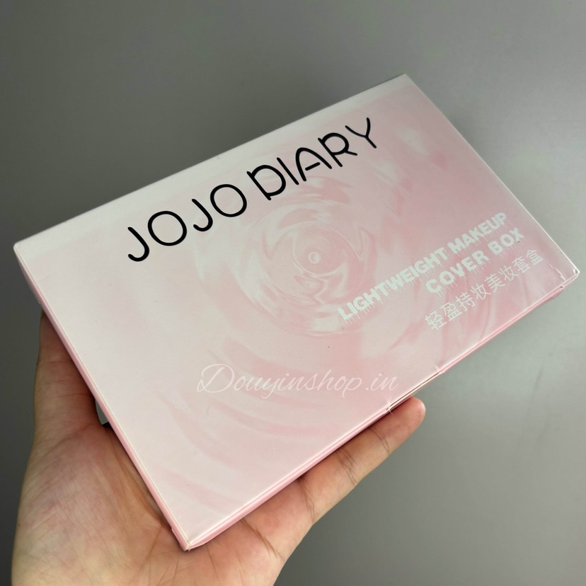 Jojo Diary Make-up Set - Douyin Shop product image 13