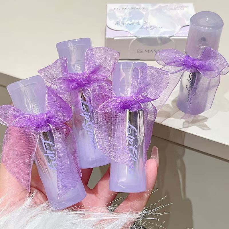 Mansly Glossy Mirror Lip Gloss - Douyin Shop product image 8