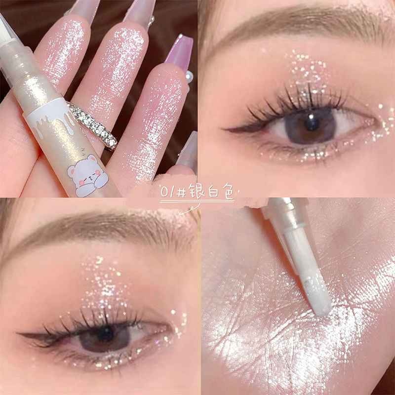 Gege Bear Liquid Highlighter - Douyin Shop product image 3