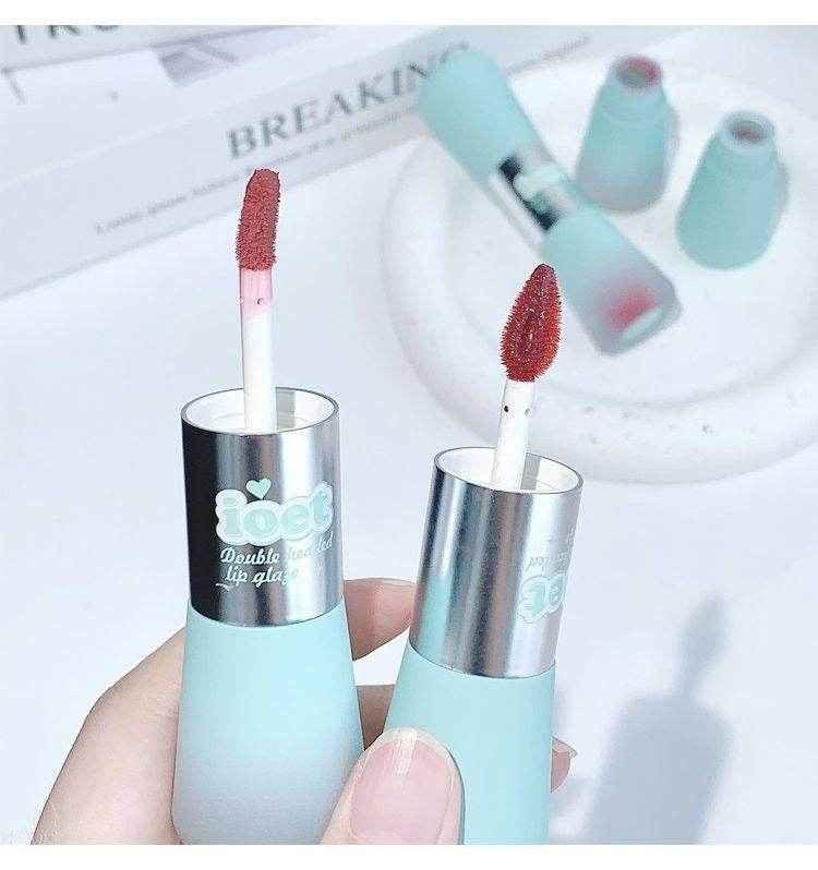 ioet Double-Headed Lip Cream - Douyin Shop product image 5