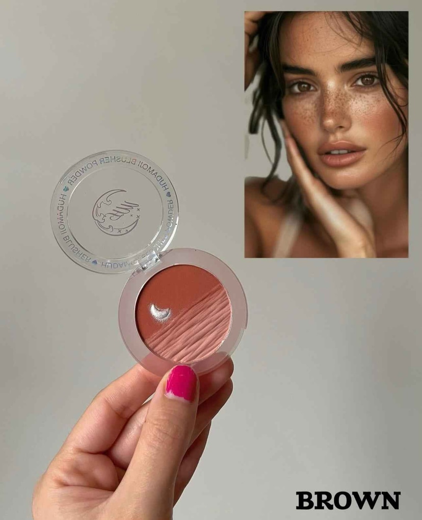 Sunset Eyeshadow/Blusher - Douyin Shop product image 6