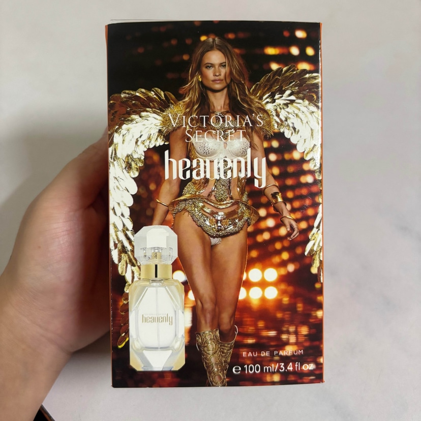 Heavenly Perfume 100ml - Douyin Shop product image 2