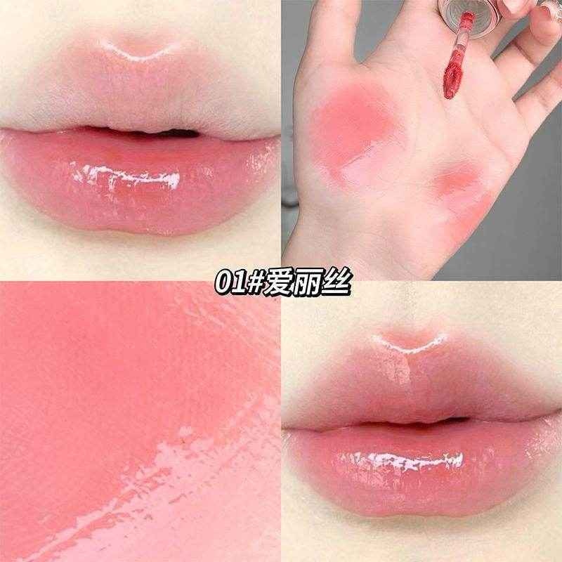 Gege Bear Pink Bow - Douyin Shop product image 5