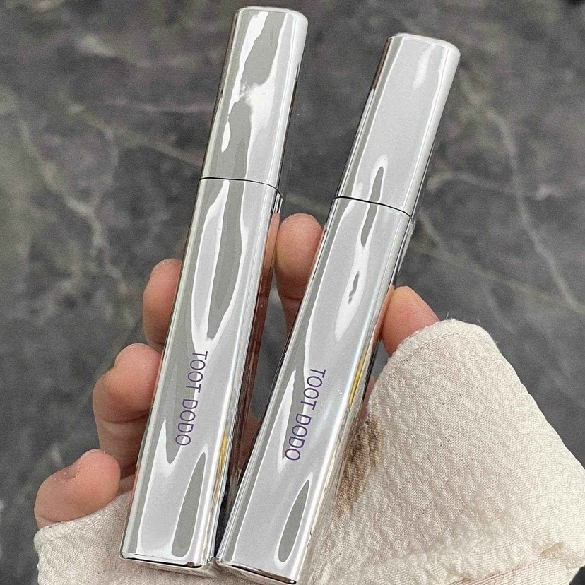 Toot Dodo Flower Core Scattering Mirror Lip Glaze - Douyin Shop product image 11