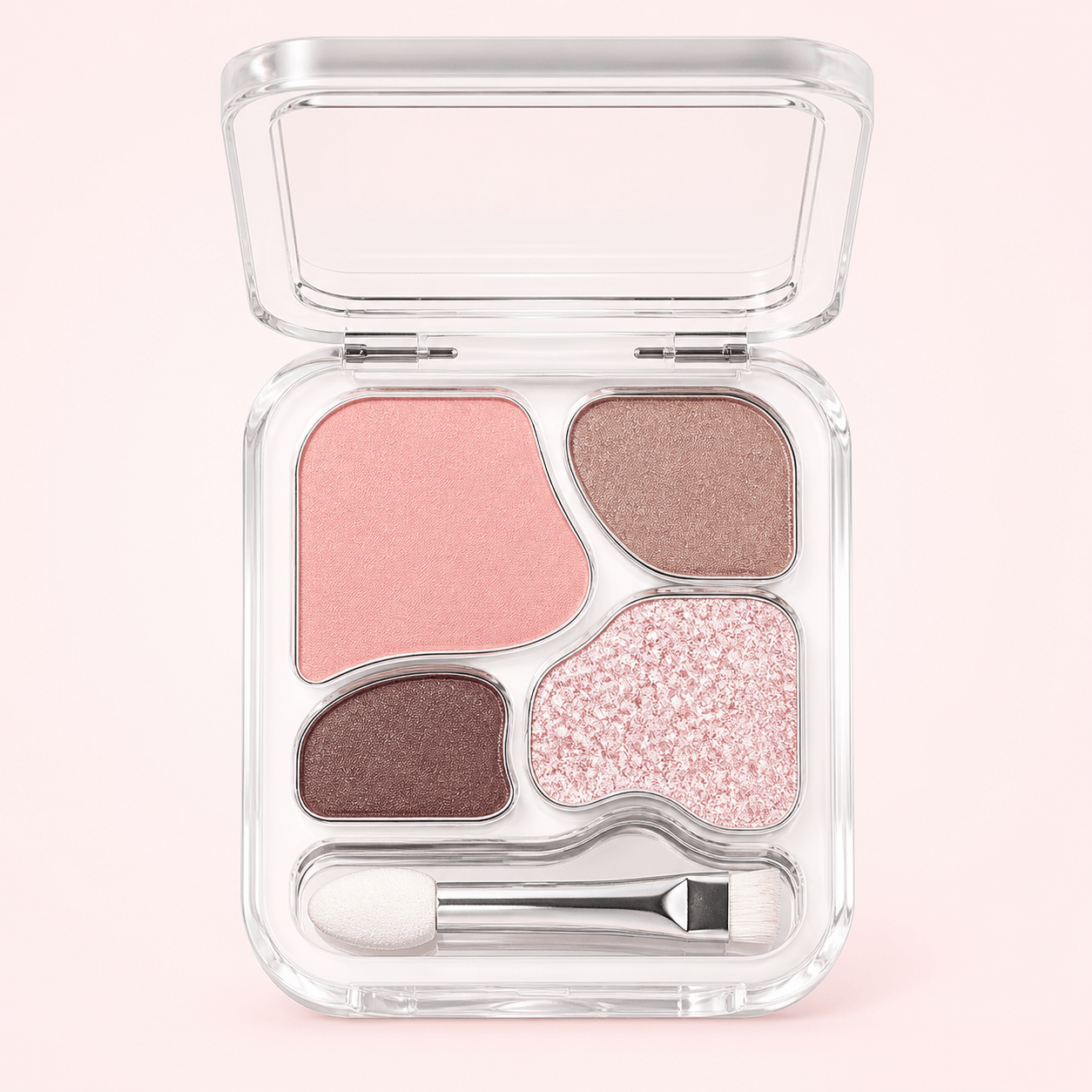Aegyosal Eyeshadow Kit - Douyin Shop