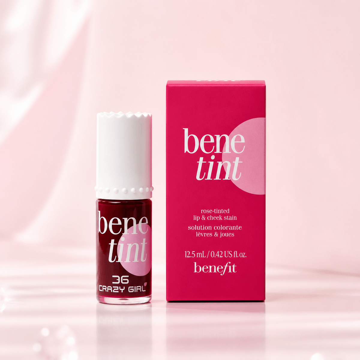 Benetint (dupe) - Douyin Shop