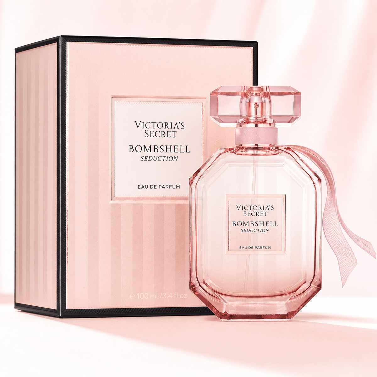 Seduction Perfume 100ml - Douyin Shop