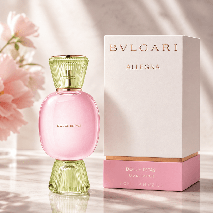 Bvlgari Allegra Dolce Estasi 100ml - Douyin Shop product image 1