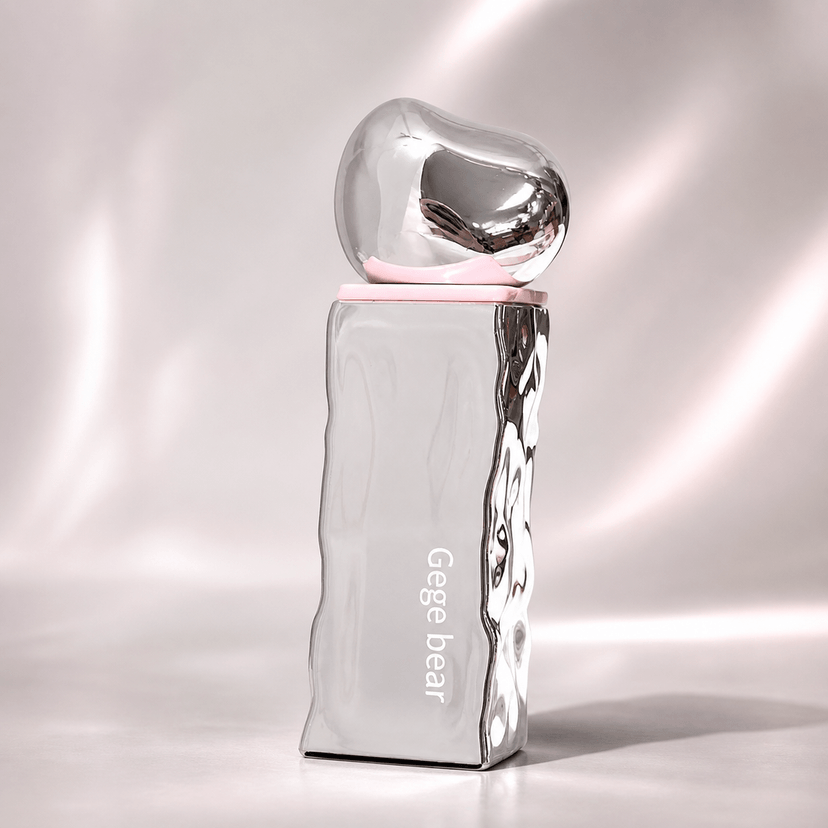 Gege Bear Cloud Feel Velvet Lip Glaze - Douyin Shop product image 1