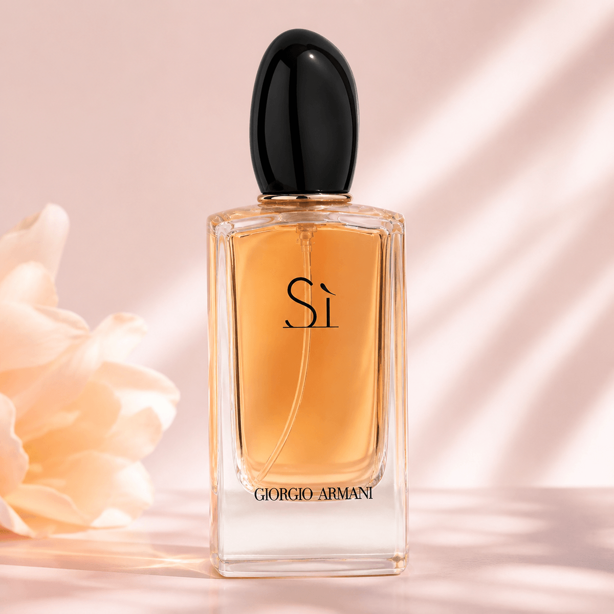 Giorgio Armani Si 100ml - Douyin Shop