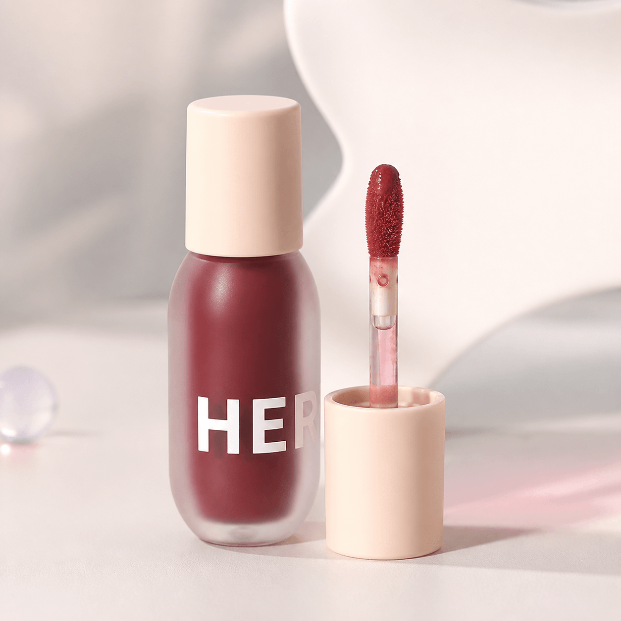 Herorange Lasting Tint - Douyin Shop
