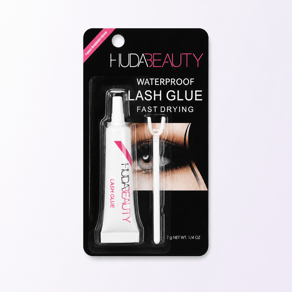 Waterproof Eye Lash Glue - Douyin Shop