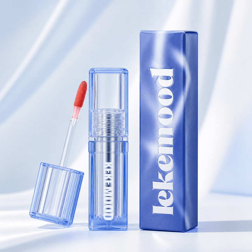 Keke Mood Water Lip Tint - Douyin Shop product image 1