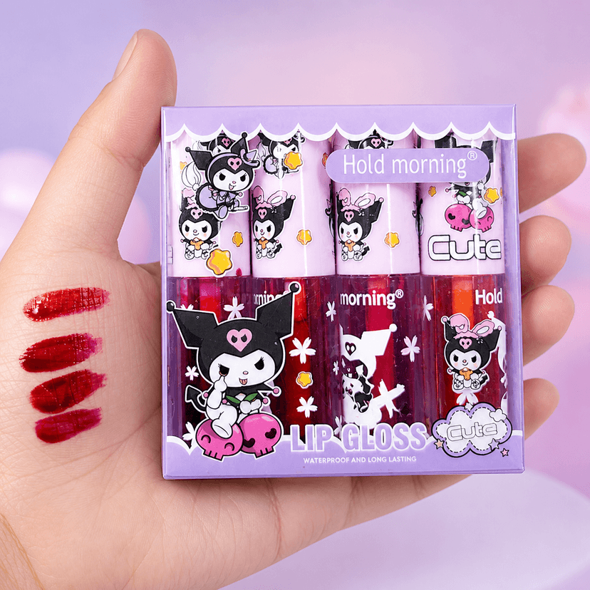 Kuromi Lip Tint - Douyin Shop product image 1