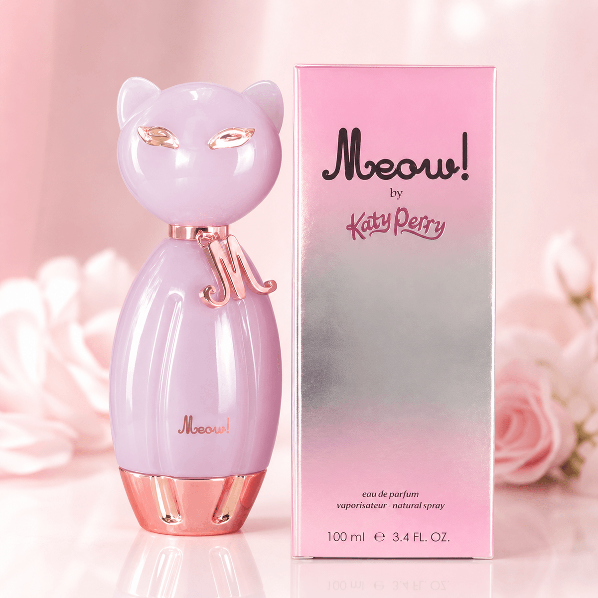 Meow! by Katy Perry - Douyin Shop