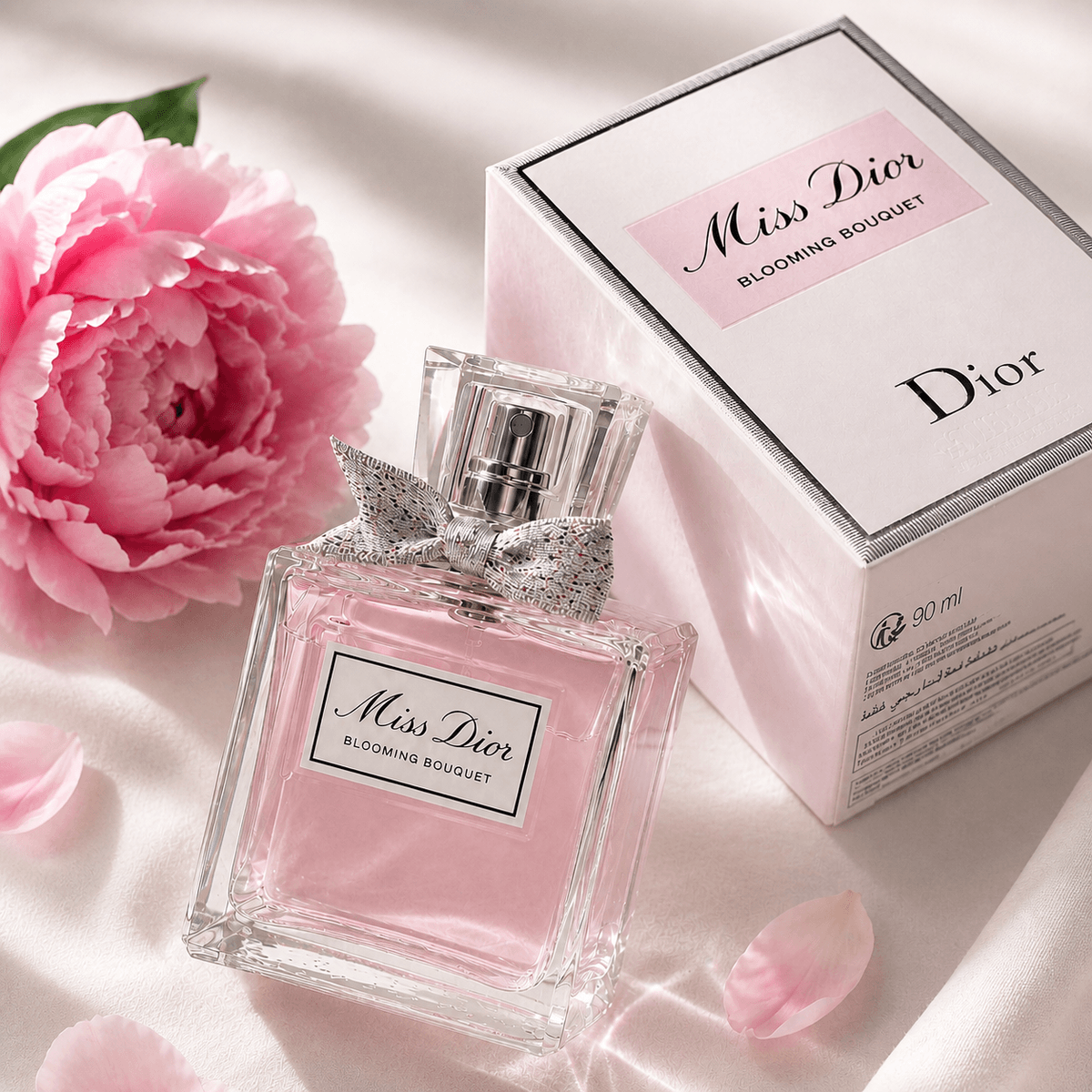 Miss Dior Blooming Bouquet 90ml - Douyin Shop