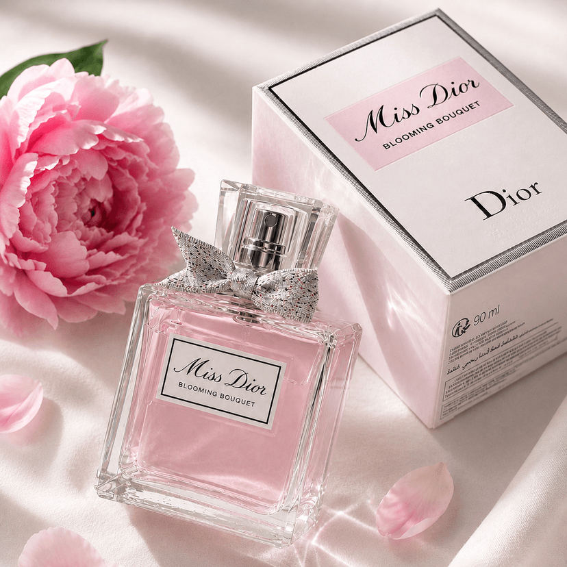 Miss Dior Blooming Bouquet 90ml - Douyin Shop product image 1