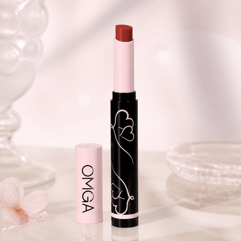 Omga Melting Solid Lip Gloss - Douyin Shop product image 1