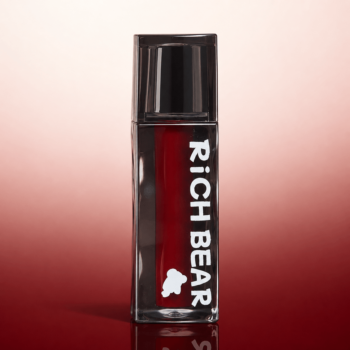 Rich Bear Lip Tint - Douyin Shop