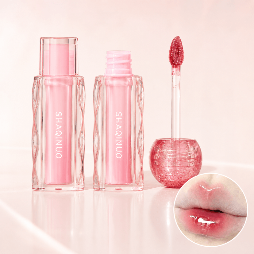Shaqinuo Lip Tint - Douyin Shop product image 1