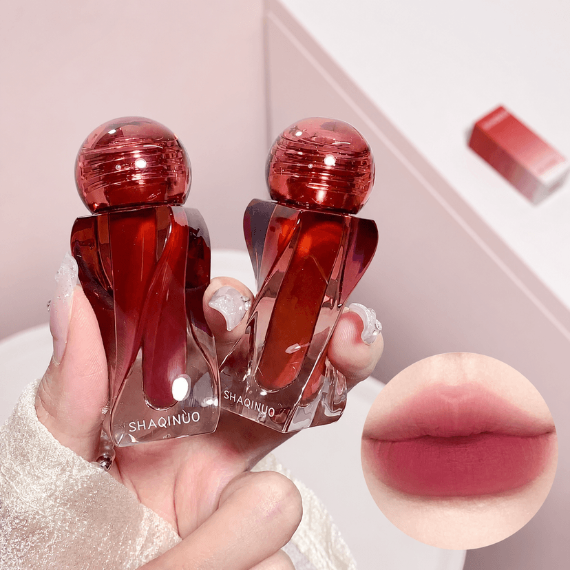 Shaqinuo Velvet Lip - Douyin Shop product image 1