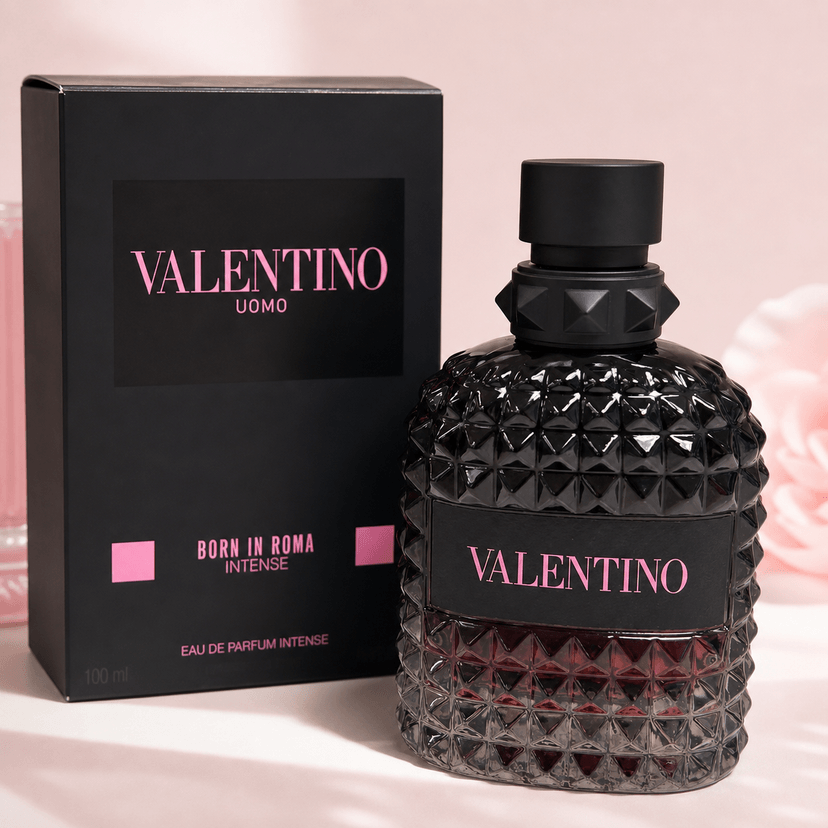 Valentino Uomo Born in Roma Intense 100ml - Douyin Shop product image 1