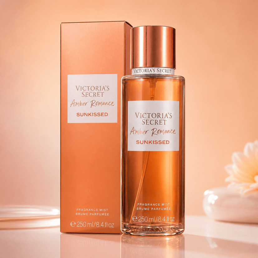 Sunkissed Body Mist 250ml - Douyin Shop product image 1