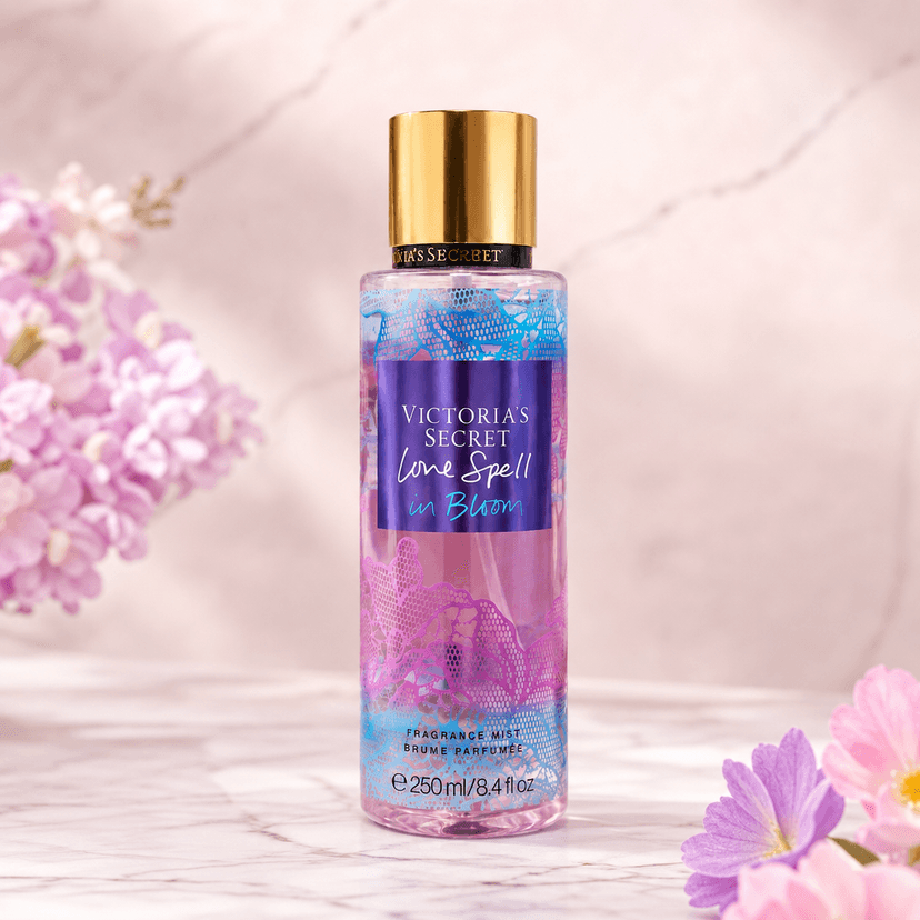In Bloom Body Mist 250ml - Douyin Shop product image 1