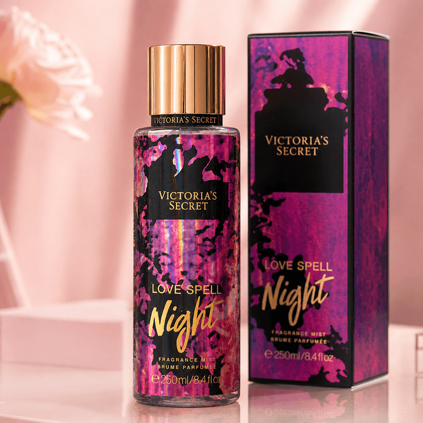 Night Body Mist 250ml - Douyin Shop product image 1