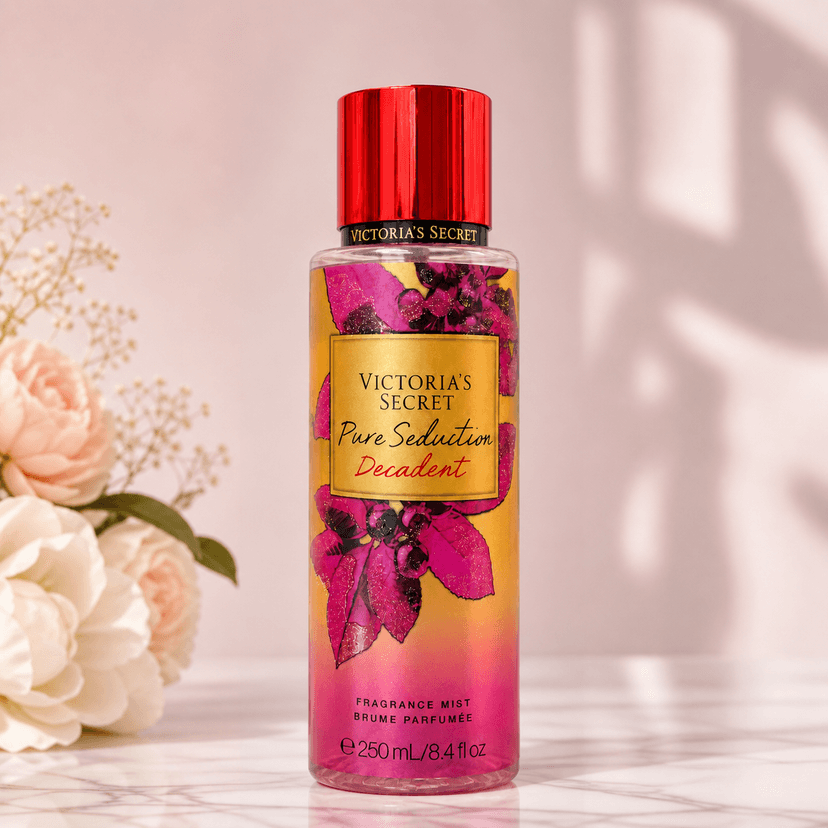 Decadent Body Mist 250ml - Douyin Shop product image 1