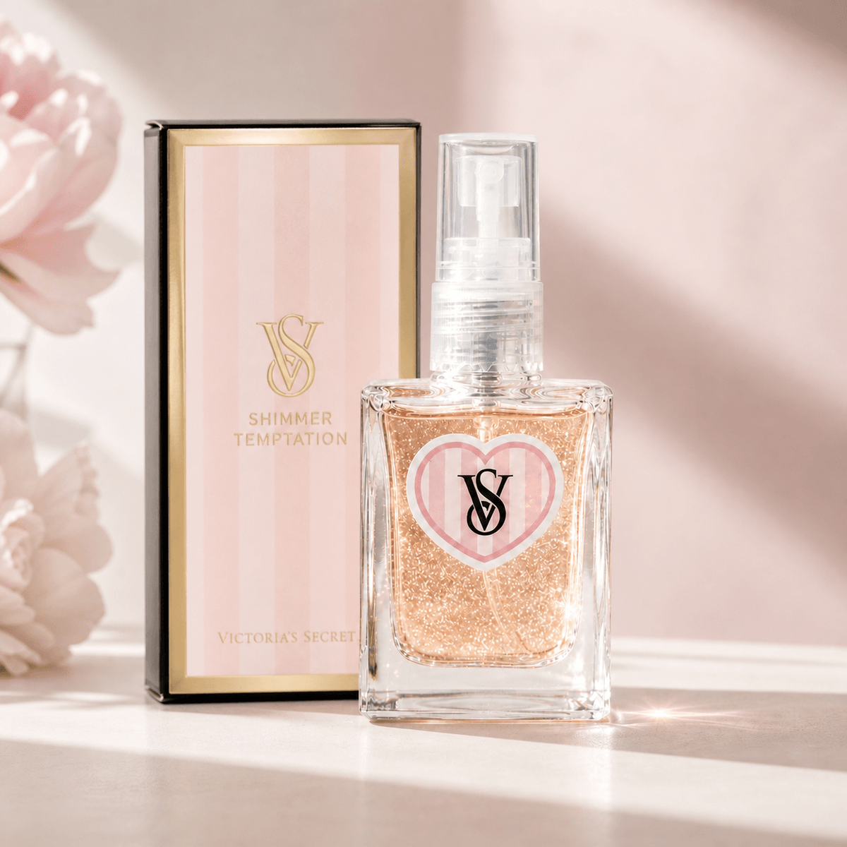 Shimmer Temptation Perfume - Douyin Shop