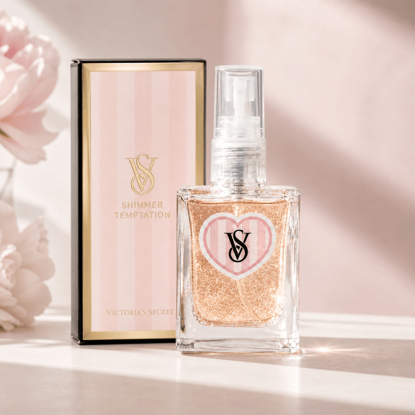 Shimmer Temptation Perfume - Douyin Shop product image 1