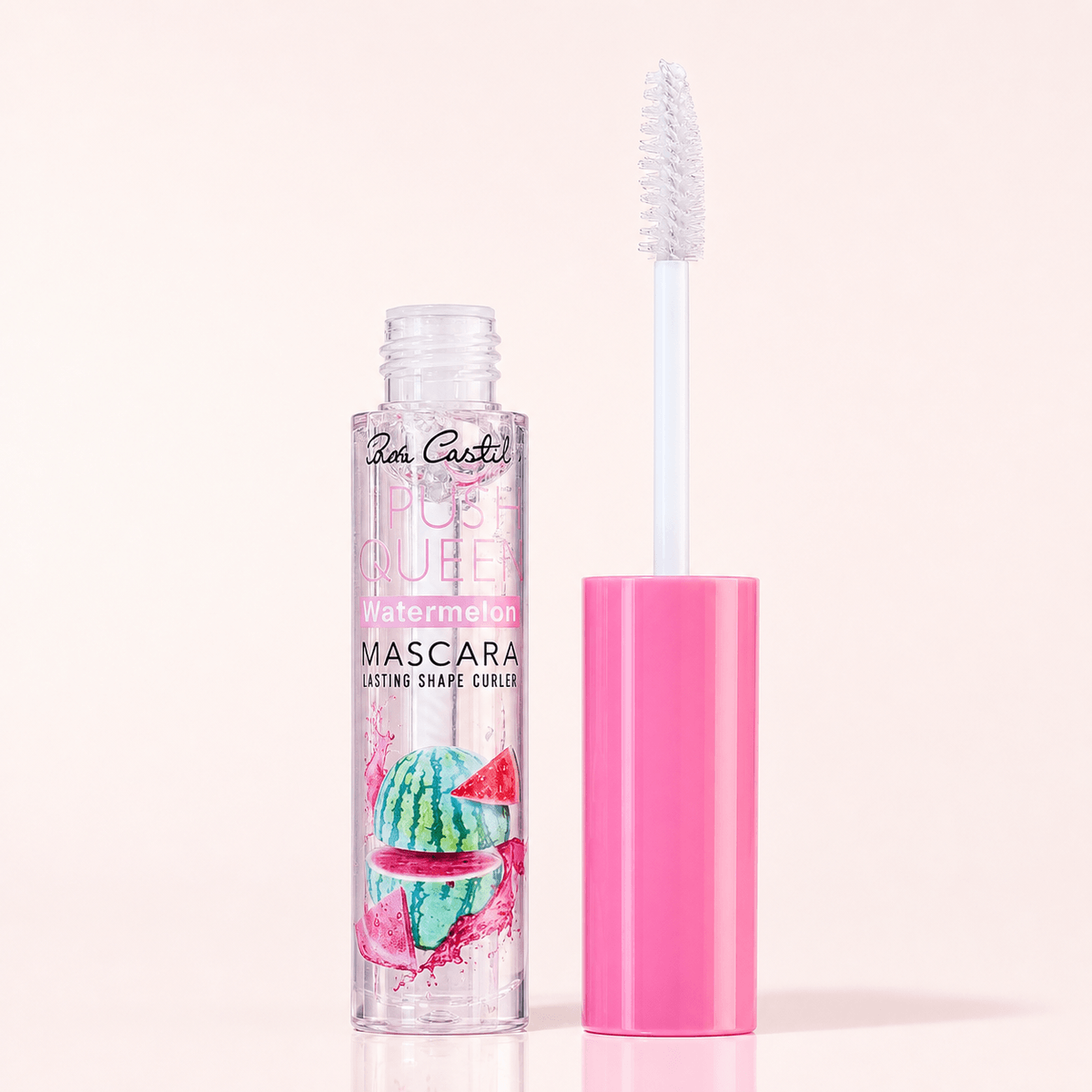 Fruit Flavoured Clear Mascara (random) - Douyin Shop