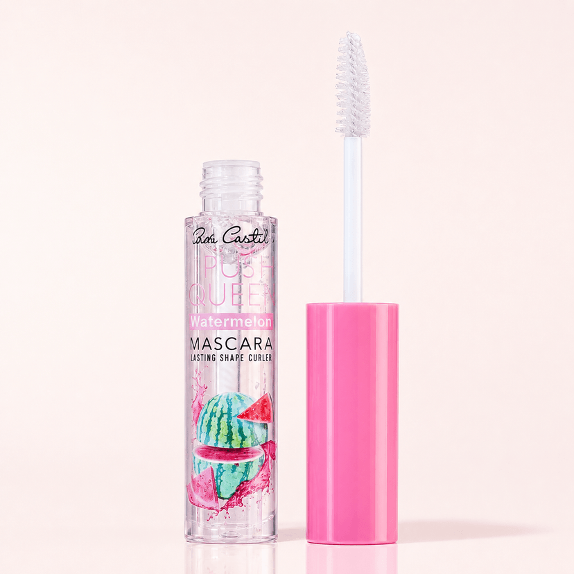 Fruit Flavoured Clear Mascara (random) - Douyin Shop product image 1