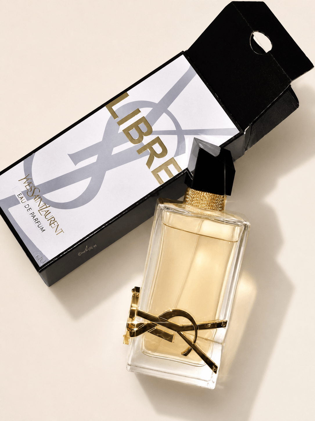 Ysl Libre 90ml - Douyin Shop