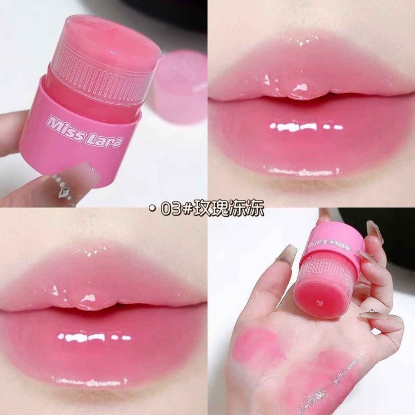 Miss Lara Twist-N-Turn Lip Gloss - Douyin Shop product image 9