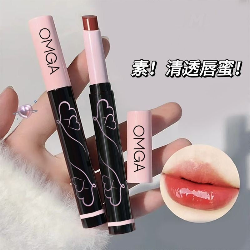 Omga Melting Solid Lip Gloss - Douyin Shop product image 2