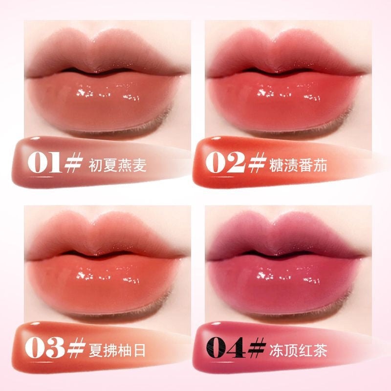 Omga Melting Solid Lip Gloss - Douyin Shop product image 3