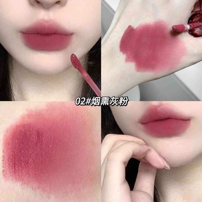 Shaqinuo Velvet Lip - Douyin Shop product image 5