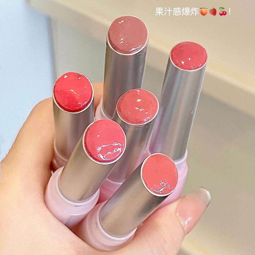Cappuvini Glasting Gloss - Douyin Shop product image 3