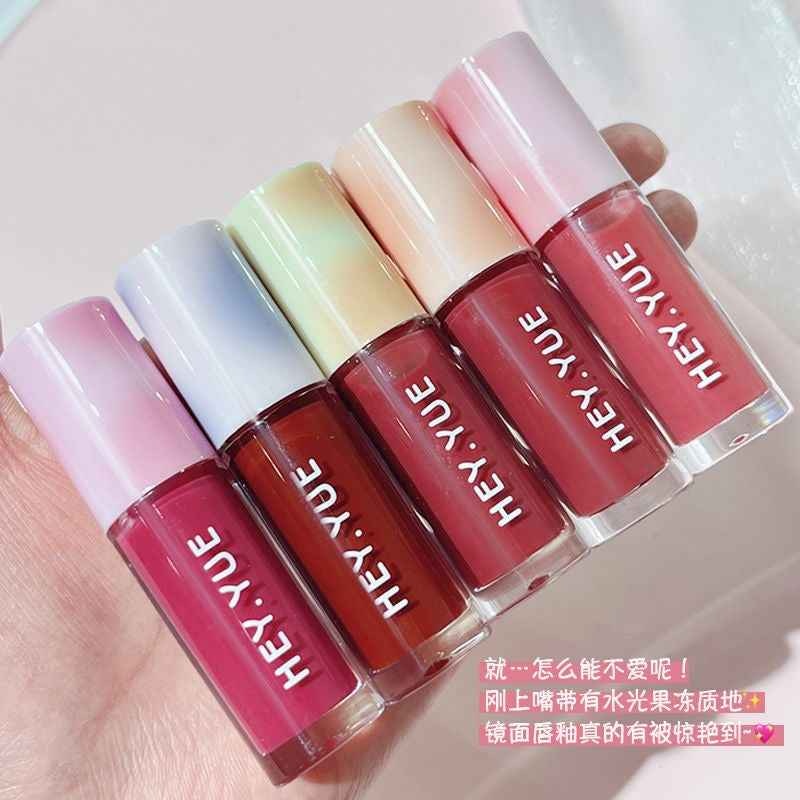 Hey Yue Glossy Lip Stain - Douyin Shop product image 8
