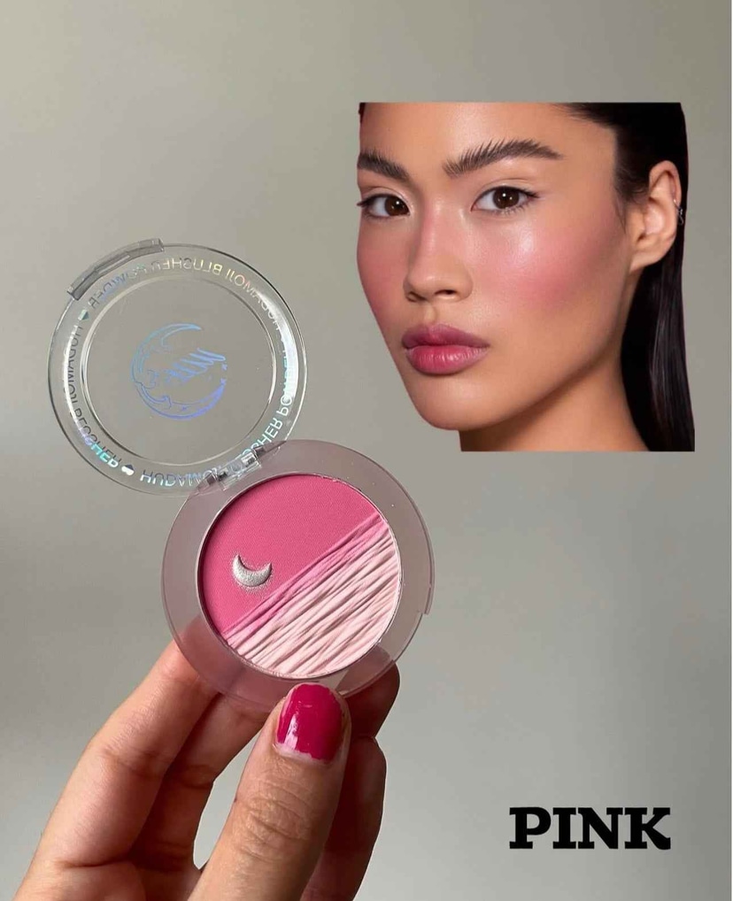 Sunset Eyeshadow/Blusher - Douyin Shop product image 5