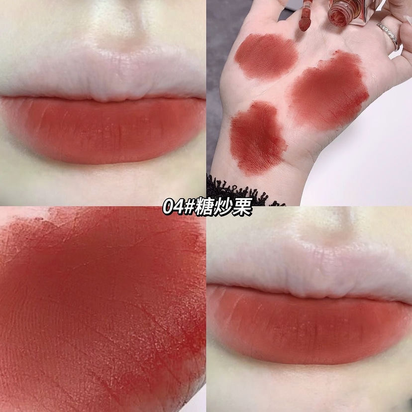 Gege Bear Crystal Clear Lip Tint - Douyin Shop product image 6