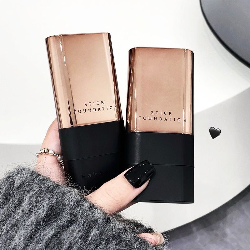 Kakashow Foundation Stick with Brush attached - Douyin Shop product image 3