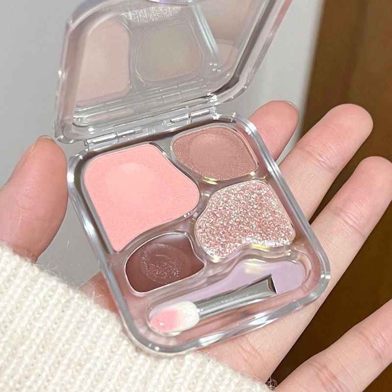 Aegyosal Eyeshadow Kit - Douyin Shop product image 9